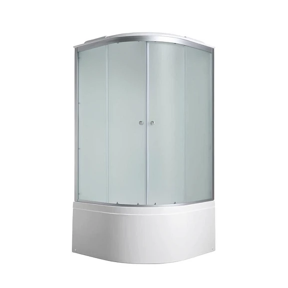 Душевая кабина AvaCan C5090 LED 90х90х215