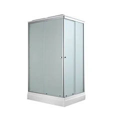 Душевая кабина AvaCan CK2912 N 120х90х203 без крыши