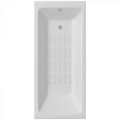 Чугунная ванна Delice Camelot 180х80 с антискользящим покрытием