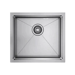 Кухонная мойка Raglo R703.5044.05 50*44 сатин