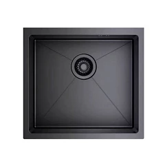Кухонная мойка Raglo R703.5044.09 50*44 графит