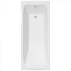 Чугунная ванна Delice Palomba 170х70