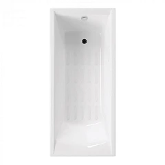 Чугунная ванна Delice Prestige 175х75 с антискользящим покрытием