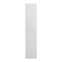 Пенал BelBagno Крафт/Kraft 33 с одной дверцей Bianco Opaco L/R