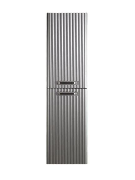 Пенал BelBagno Дуэ/Due 40 сатин L/R