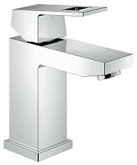 Смеситель Grohe Eurocube 2313200E для раковины с ограничением расхода воды