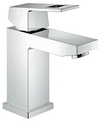 Смеситель Grohe Eurocube 2313200E для раковины с ограничением расхода воды