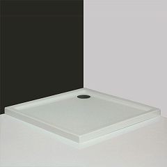 Душевой поддон Roth Flat Kvadro 90*90*5 Душевой поддон Roth Flat Kvadro 90*90*5