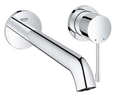 Внешняя часть для смесителя Grohe Essence+ 19967001 для раковины