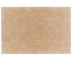 Коврик для ванной WasserKRAFT Vils BM-1031 Rugby Tan 75*45