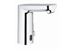 Сенсорный смеситель Grohe Eurosmart Cosmopolitan E 36327001 для раковины, батарея