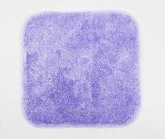 Коврик для ванной WasserKRAFT Wern BM-2524 Lilac 57*55