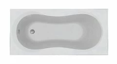 Акриловая ванна C-Bath Salus 120х70 (комплект)