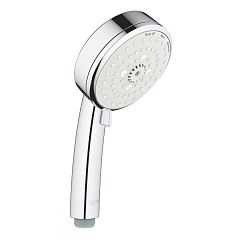 Душевая лейка Grohe Tempesta Cosmopolitan 27572002 3 режима