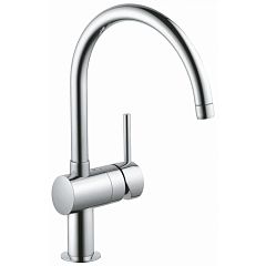 Смеситель Grohe Minta 32917000 для кухни хром