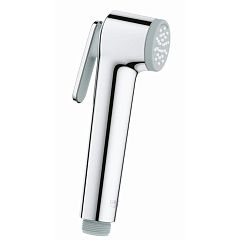 Гигиеническая лейка Grohe Tempesta 27512001 хром