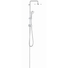 Душевая стойка Grohe Tempesta Rustic 200 27399002 хром