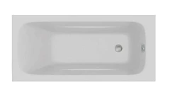 Акриловая ванна C-Bath Muse 170х80