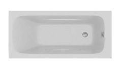 Акриловая ванна C-Bath Muse 170х80 (комплект)