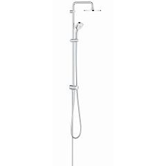 Душевая стойка Grohe Tempesta Cosmopolitan 200 26453001 хром