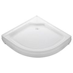 Душевой поддон WEMOR 100/15 C 100*100*15 Душевой поддон WEMOR 100/15 C 100*100*15