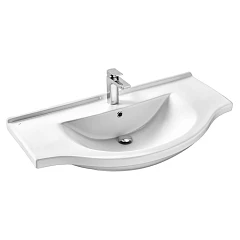 Встраиваемая раковина Santek Эльбрус 100