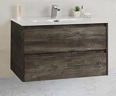 Тумба с раковиной BelBagno Kraft 39-700 Pino Pasadena