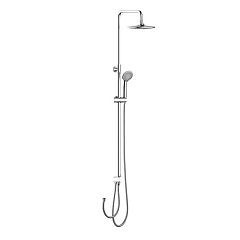 Душевая стойка Milardo Shower Set 3703F24M76