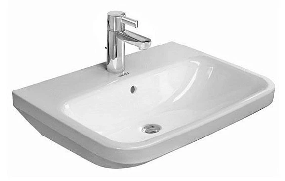 Раковина Duravit Durastyle 55*44