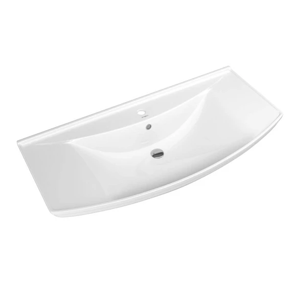 Мебельная раковина Kirovit Стиль 105 для Aquanet