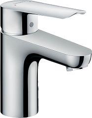 Смеситель Hansgrohe Logis E 71160000 для раковины с донным клапаном