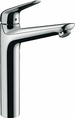 Смеситель Hansgrohe Novus 71124000 для раковины