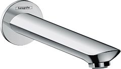 Излив для ванны Hansgrohe Novus 71320000