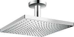 Верхний душ Hansgrohe Raindance E 26250000 потолочный 1 режим хром