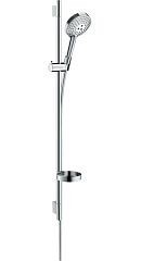 Душевая стойка Hansgrohe Raindance Select S 27667000 хром