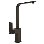 Смеситель Uperwood UPD-002-09 для кухни черный Смеситель Uperwood UPD-002-09 для кухни черный