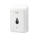 Дозатор Puff 8186 сенсорный 1300 ml с ключом Дозатор Puff 8186 сенсорный 1300 ml с ключом