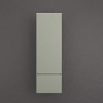 Пенал Style Line Манхэттен 36 подвесной олива R