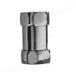 Прямое соединение г/г 3/4"х3/4" Terminus Прямое соединение г/г 3/4"х3/4" Terminus