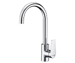 Смеситель WasserKRAFT Lopau 3207 для кухни Смеситель WasserKRAFT Lopau 3207 для кухни