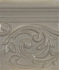 Декор Ape Vintage A021964 17,8*15 Poesia grey
