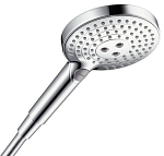 Душевая лейка Hansgrohe Raindance Select S 120 26530000 хром Душевая лейка Hansgrohe Raindance Select S 120 26530000 хром