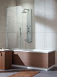 Шторка на ванну Radaway Eos PNJ 70*152 L прозрачное стекло Шторка на ванну Radaway Eos PNJ 70*152 L прозрачное стекло