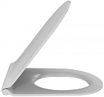 Крышка-сиденье Jacob Delafon Rodin+ E23280-00 микролифт Slim