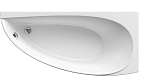 Акриловая ванна Ravak Avocado 160х75 R Акриловая ванна Ravak Avocado 160х75 R