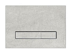 Смывная клавиша KKPol Vitrum Grande V1 350/PPK/415-00-03 Quartz, Pietra Perla Смывная клавиша KKPol Vitrum Grande V1 350/PPK/415-00-03 Quartz, Pietra Perla