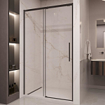 Стекла душевой двери Vincea Stella DGP-1ST150CL прозрачные