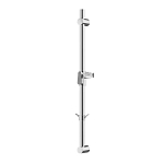 Душевая штанга Milardo Ideal Spa ILS70C0M17 Душевая штанга Milardo Ideal Spa ILS70C0M17