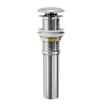 Донный клапан D&K DC9001 click/clack 5/4" без перелива Донный клапан D&K DC9001 click/clack 5/4" без перелива