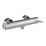 Смеситель Aqueduto Cano CAN0700 для душа без душевых аксессуаров хром Смеситель Aqueduto Cano CAN0700 для душа без душевых аксессуаров хром